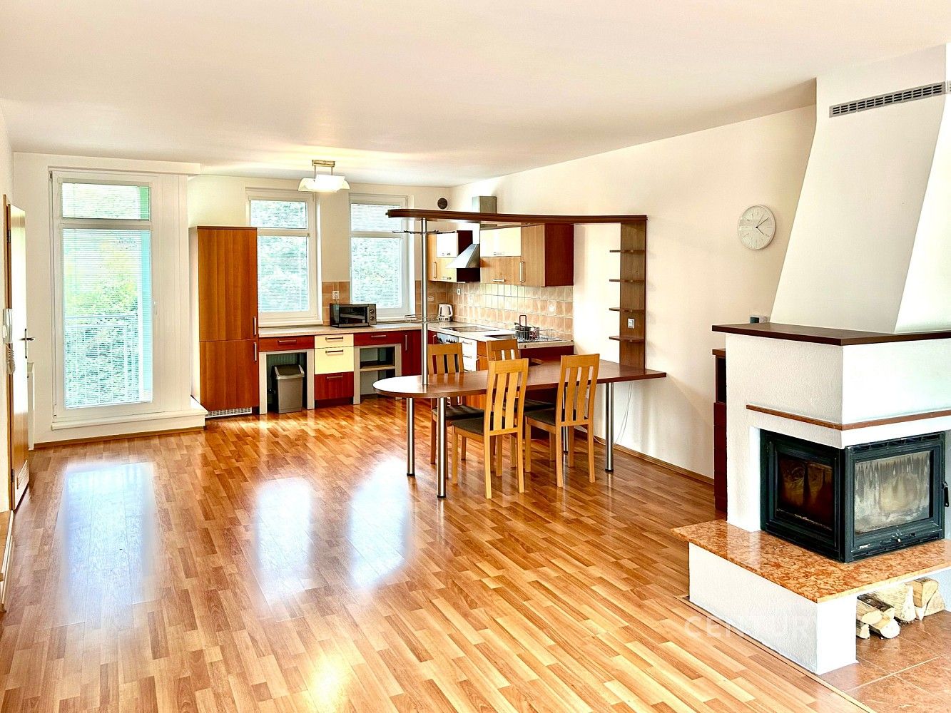 Rodinné domy, Praha - Kunratice, okres Praha 4, Hlavní město Praha, 160 m² - 1