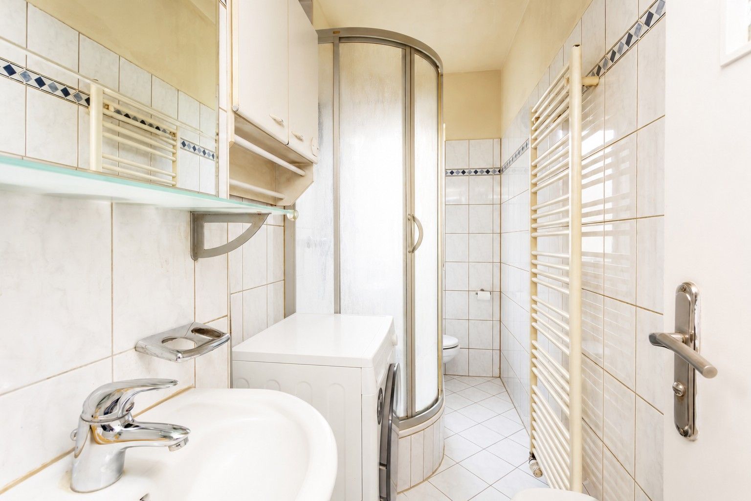 Prodej byt 3+1 - Peter-Vischer-Straße 4 Berlin Schöneberg Berlin 12157, 65 m² - 5