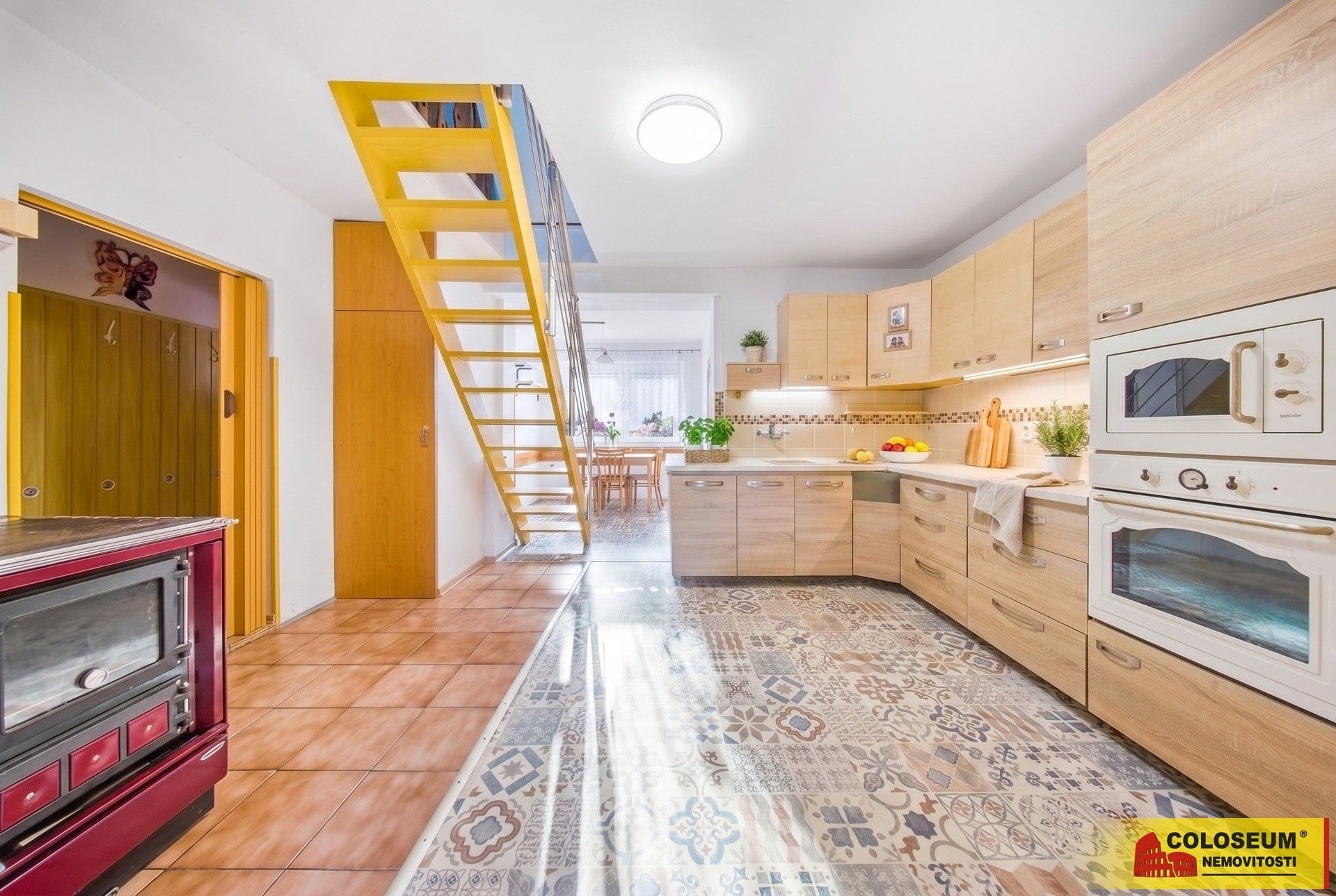 Rodinný dům · 95 m² · Deblín - 3