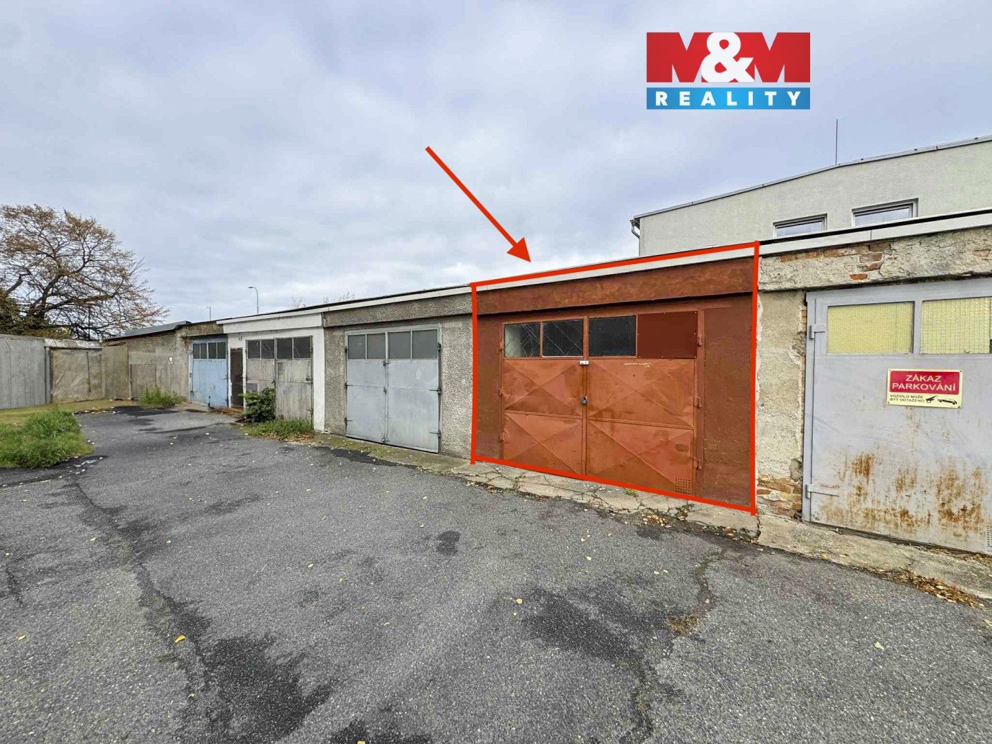 Ostatní, Cukrovarská, Praha, 20 m²