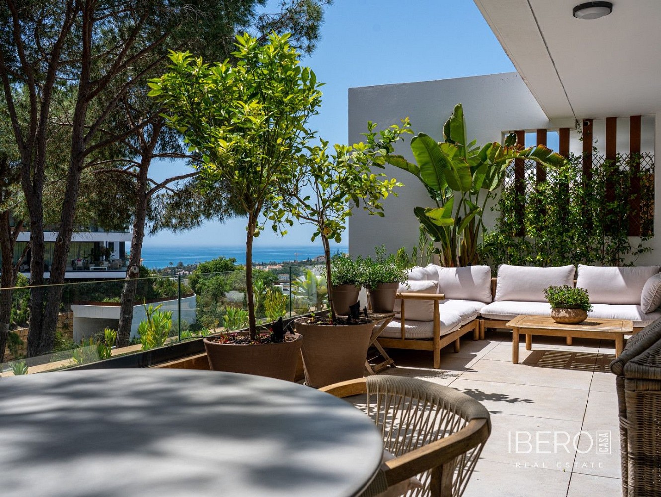 4+kk, Marbella, Španělsko, 331 m² - 2