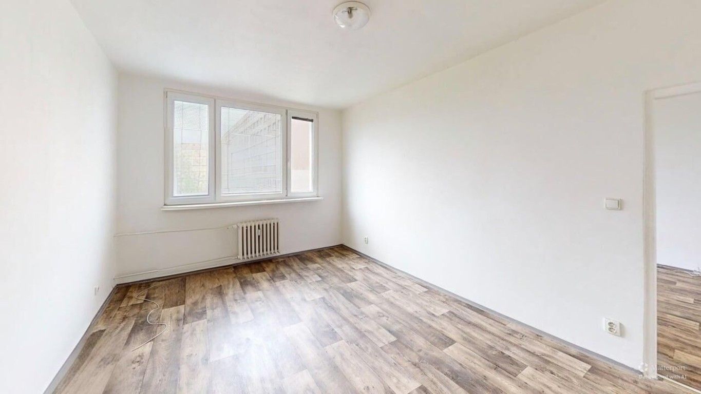 Prodej byt 2+1 - Tlapákova 1225, Ostrava Hrabůvka, 55 m² - 5
