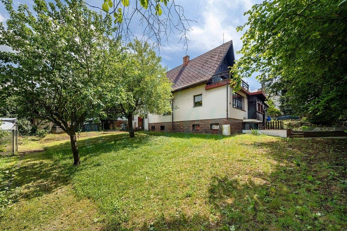 Rodinný dům · 133 m² · Dolní Bělá, okres Plzeň-sever, Plzeňský kraj - 3