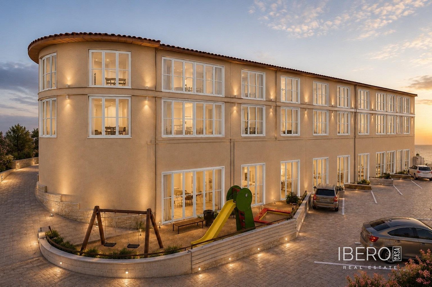 2+kk, Relleu, Španělsko, 35 m² - 1