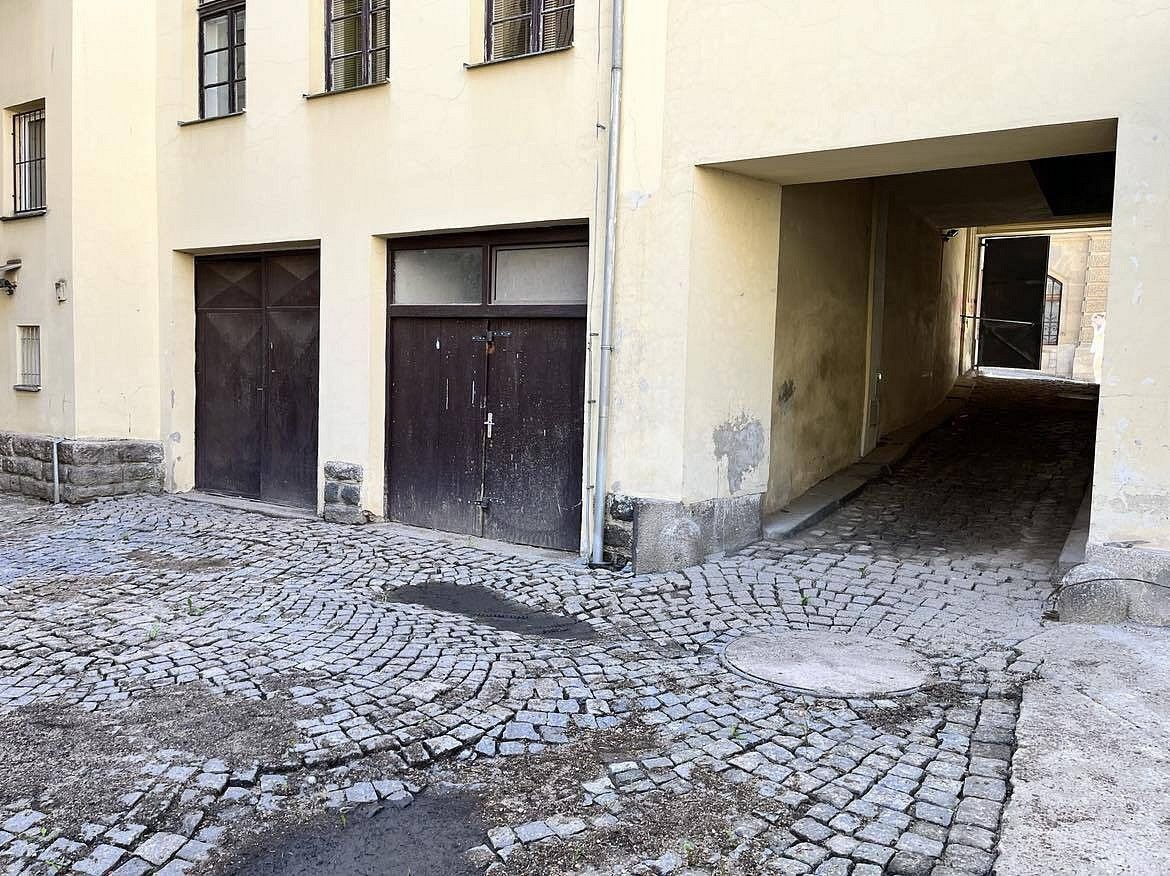 Ostatní, Boženy Němcové, Liberec - Liberec V-Kristiánov, 20 m² - 2