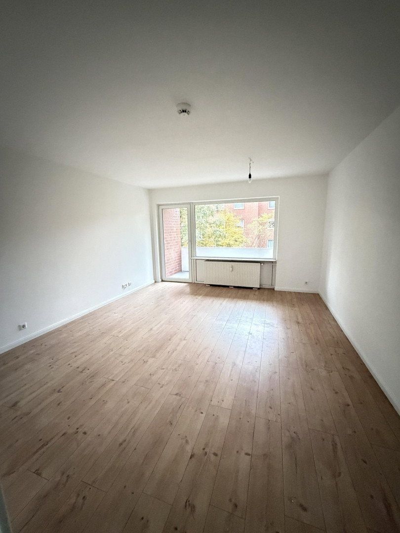 2+1, Kantstraße 15 b, , Dolní Sasko, 58 m² - 1