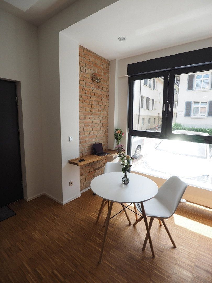Pronájem byt 2+1 - Heilbronn Heilbronn Baden-Württemberg 74074, 43 m² - 5