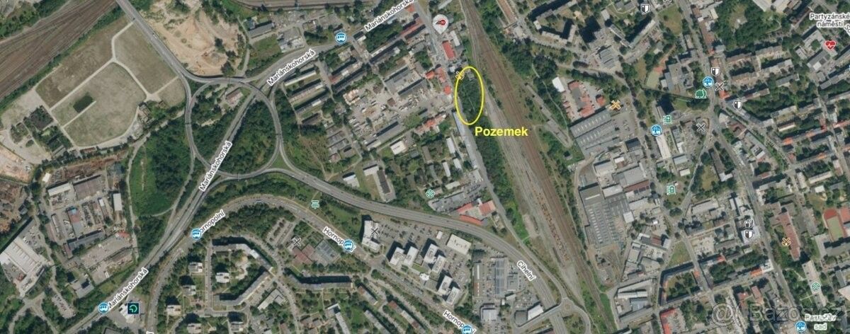 Ostatní, Ostrava, 702 00