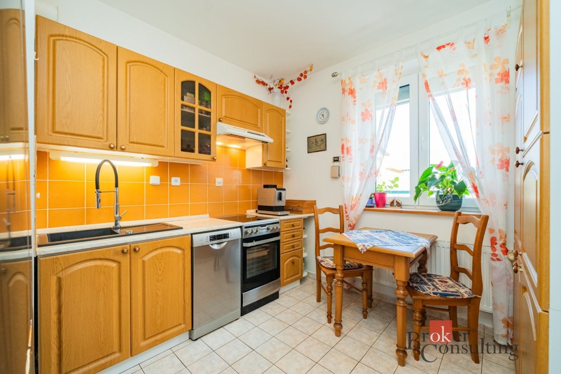 2+1, K Horoměřicům, Praha, 71 m² - 2