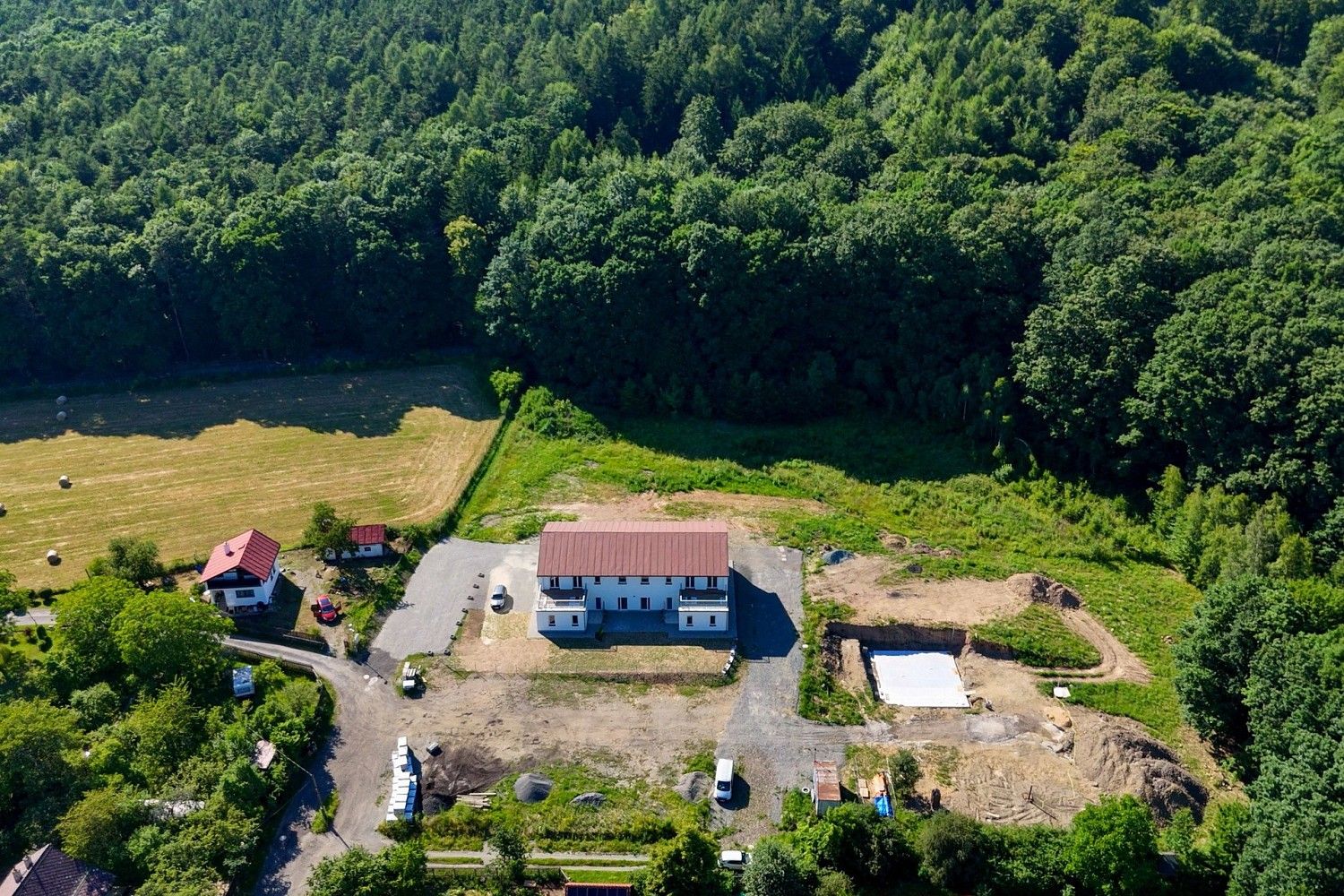 Rodinný dům, 157 m²
