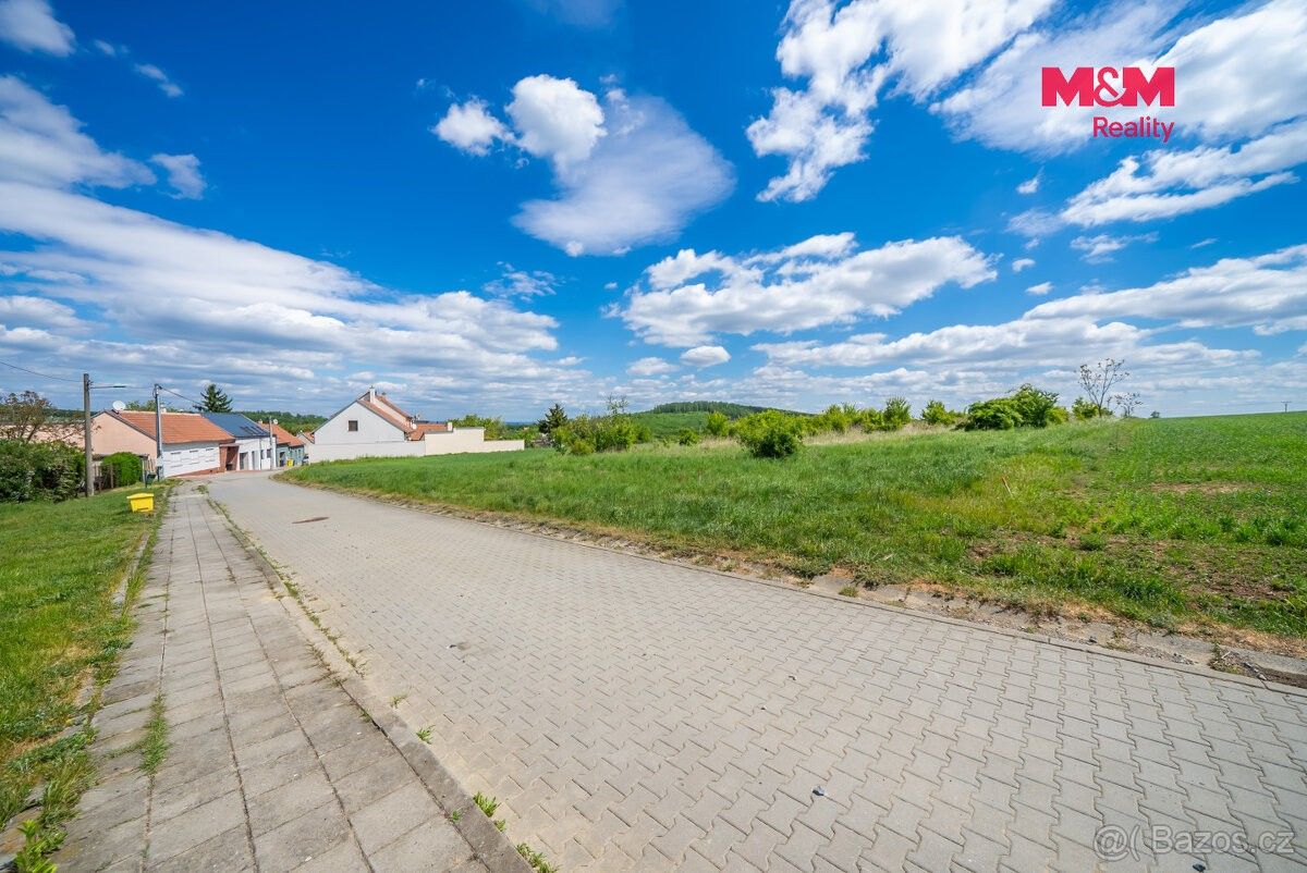 Pozemek pro bydlení · Troubsko, 664 41 - 4