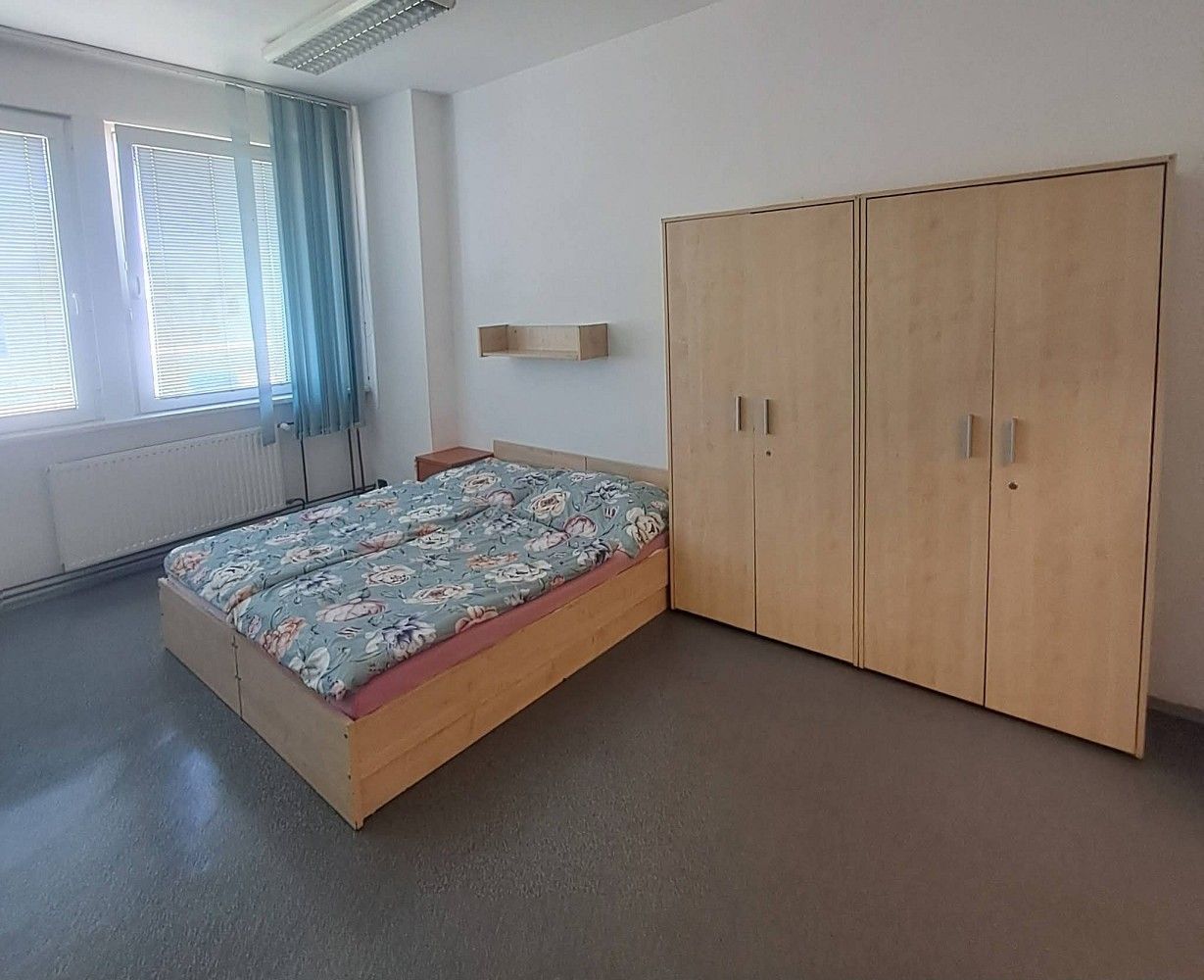 Pronájem byt 1+kk - Hranice - Hranice I-Město, okres Přerov, Olomoucký kraj, 40 m² - 5