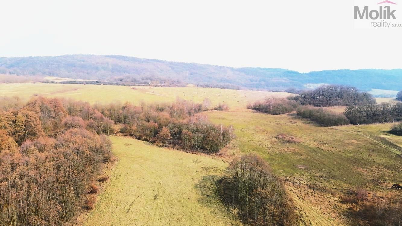 Zemědělské pozemky, Ústí nad Labem-město, Ústí nad Labem, 25 190 m² - 2