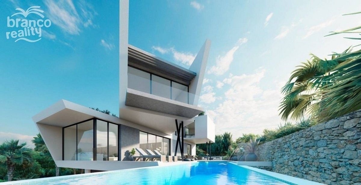 Rodinný dům · 200 m² · Orihuela Costa, ES - 3