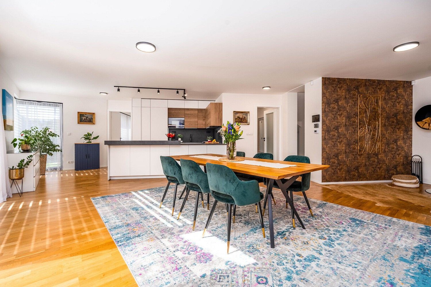 Rodinný dům · 267 m² · Na návsi, Panenské Břežany, okres Praha-východ - 3