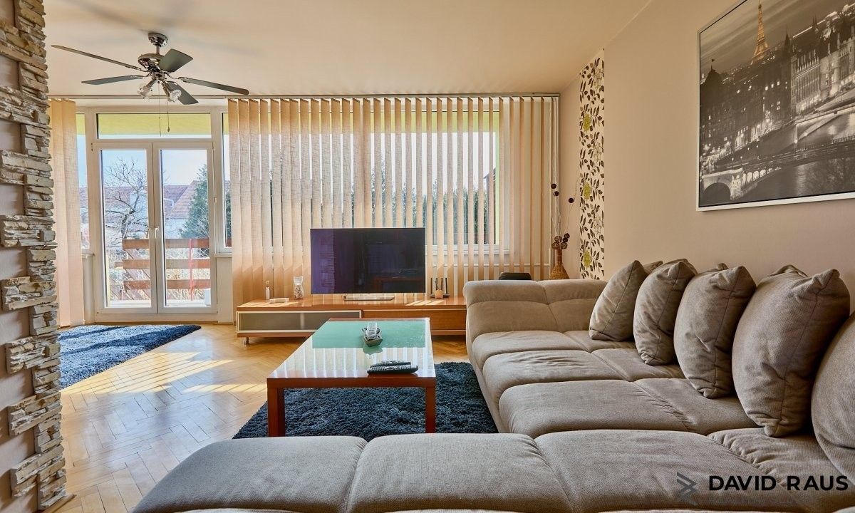 Prodej rodinný dům - ul. 9. května, Blučina, 219 m²