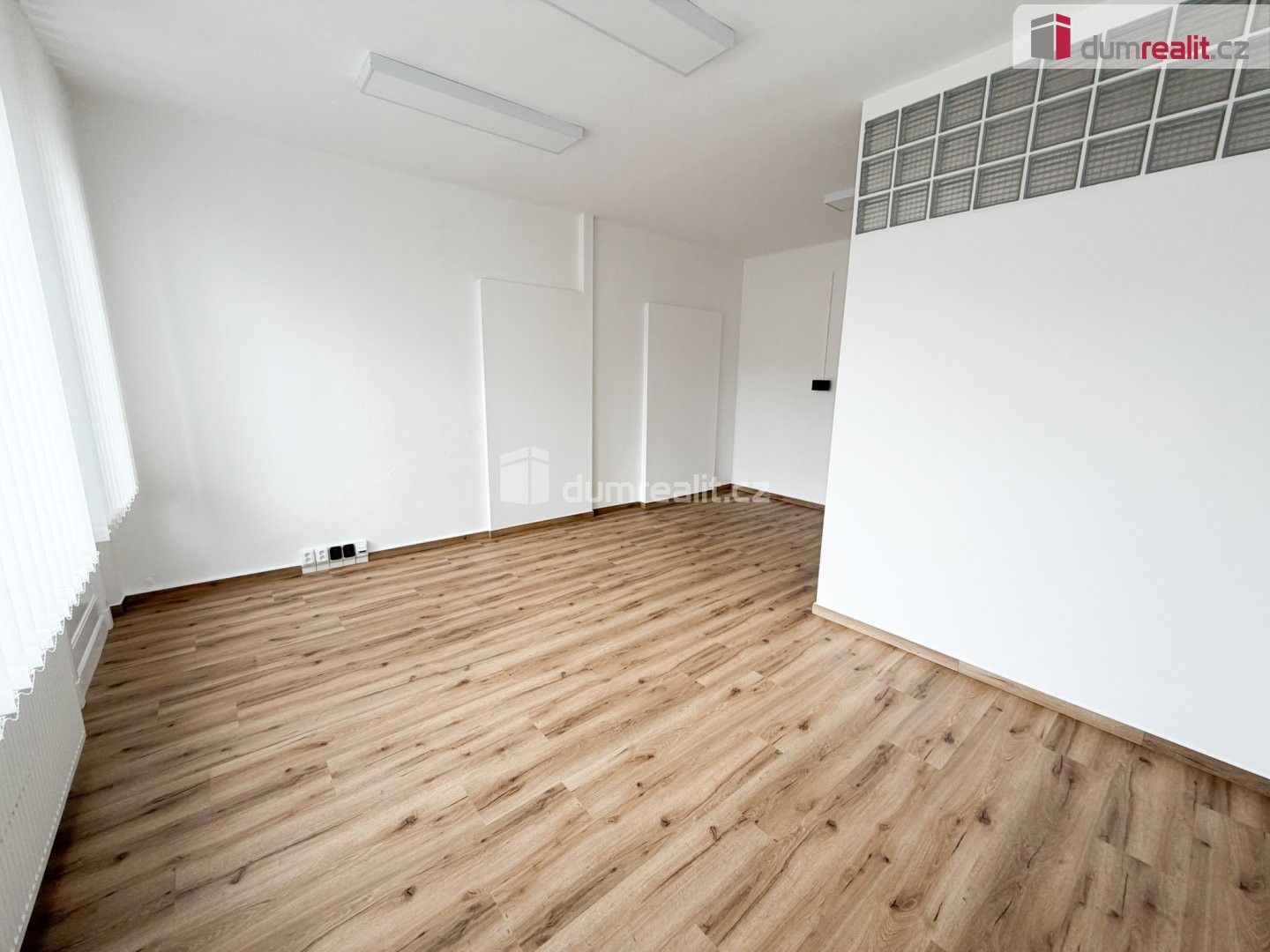Pronájem kancelář - Vodičkova, Praha, 30 m² - 5