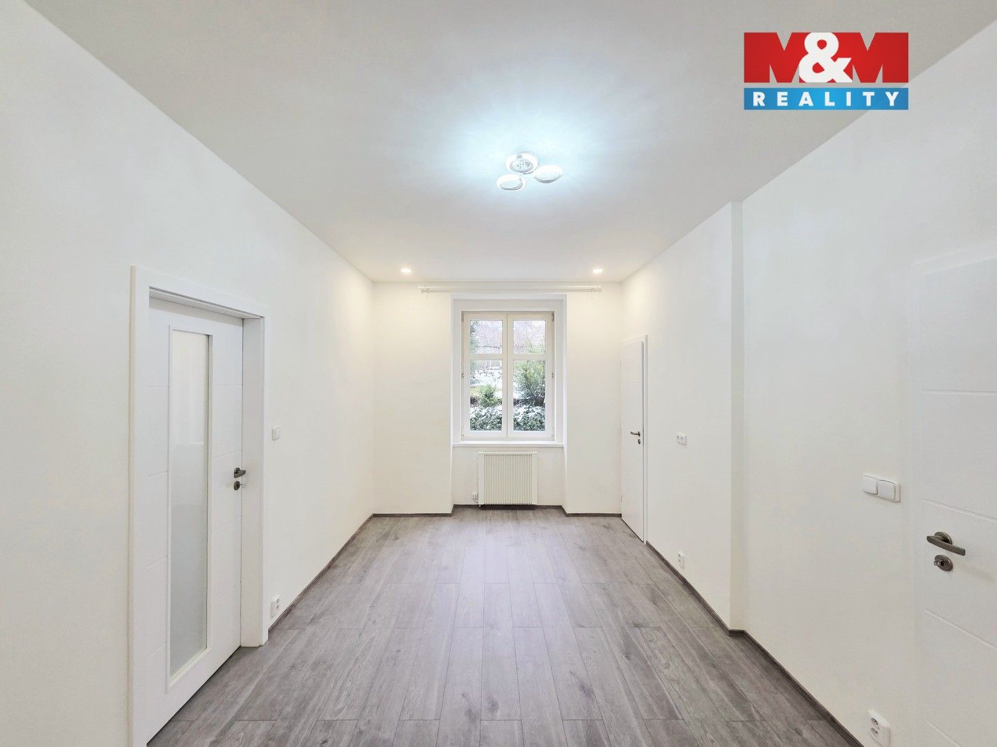 Prodej byt 2+kk - U vysočanského pivovaru, Praha, 49 m²