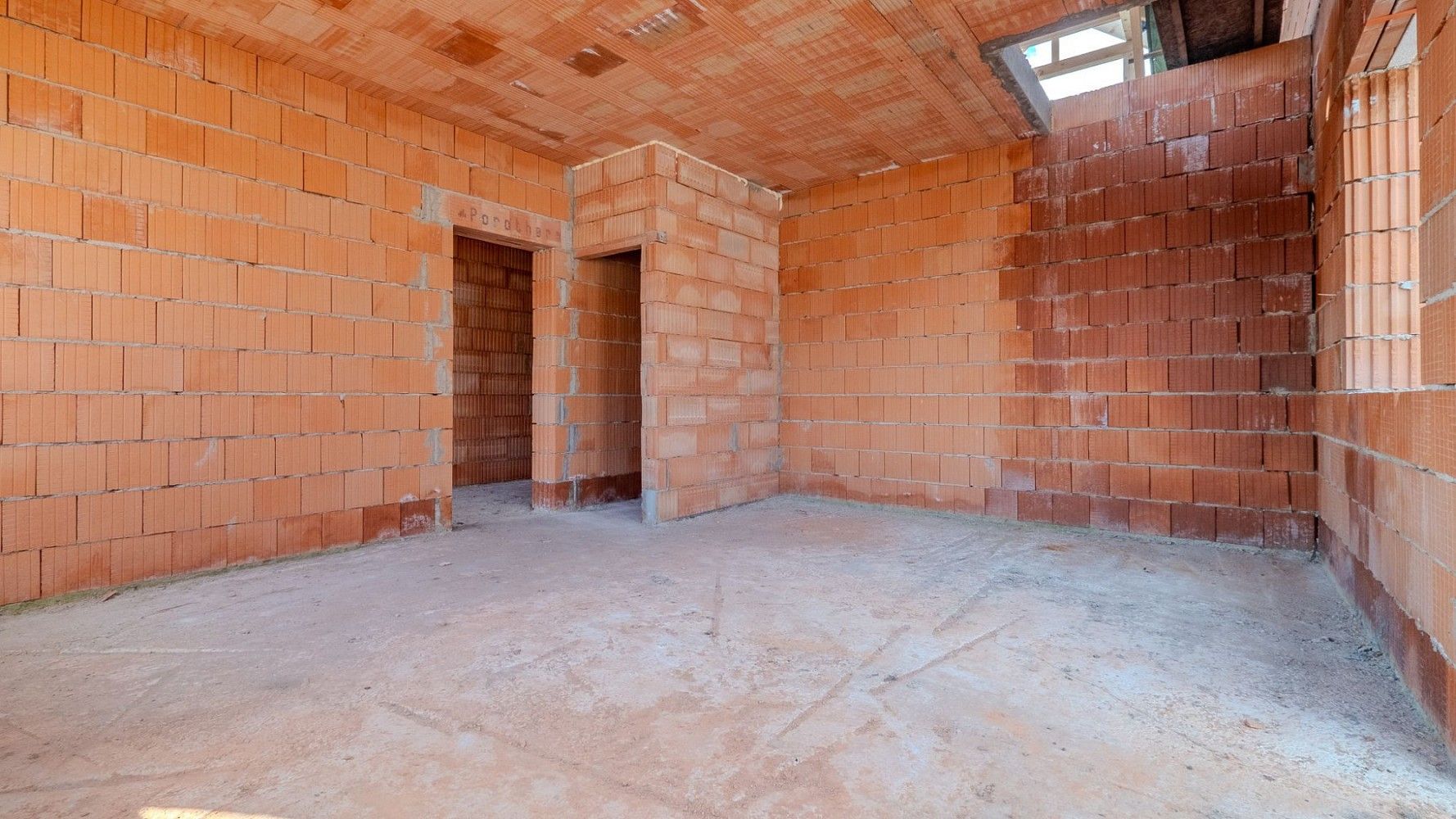 Rodinný dům · 355 m² · Křinec, okres Nymburk, Středočeský kraj - 4