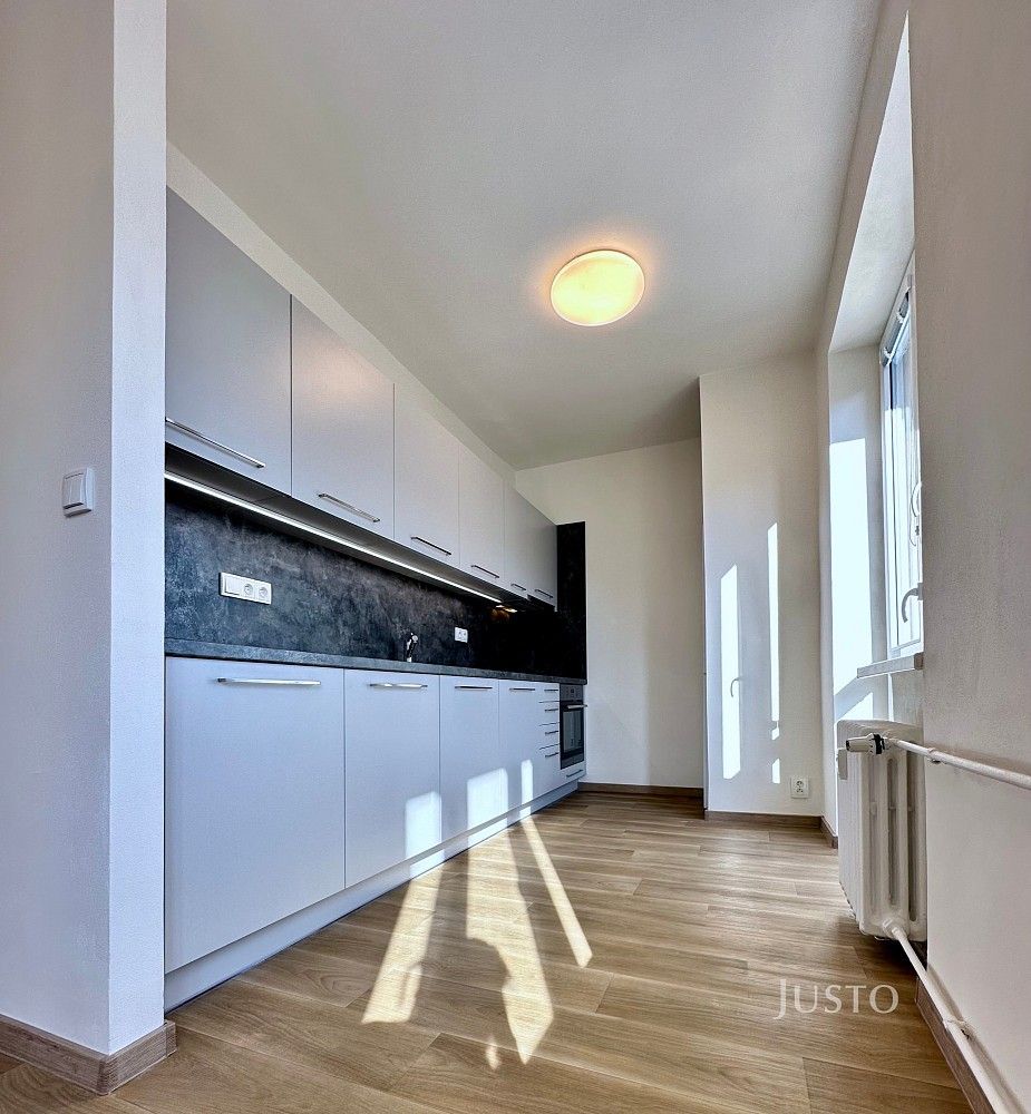 2+1, Střimelická, Praha 4 - Záběhlice, 56 m² - 1