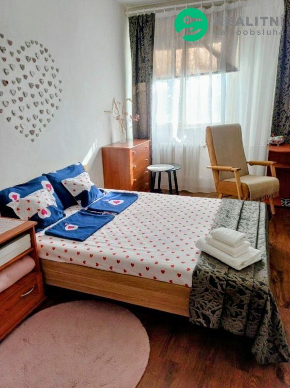 Byty, Chrudim, 537 01