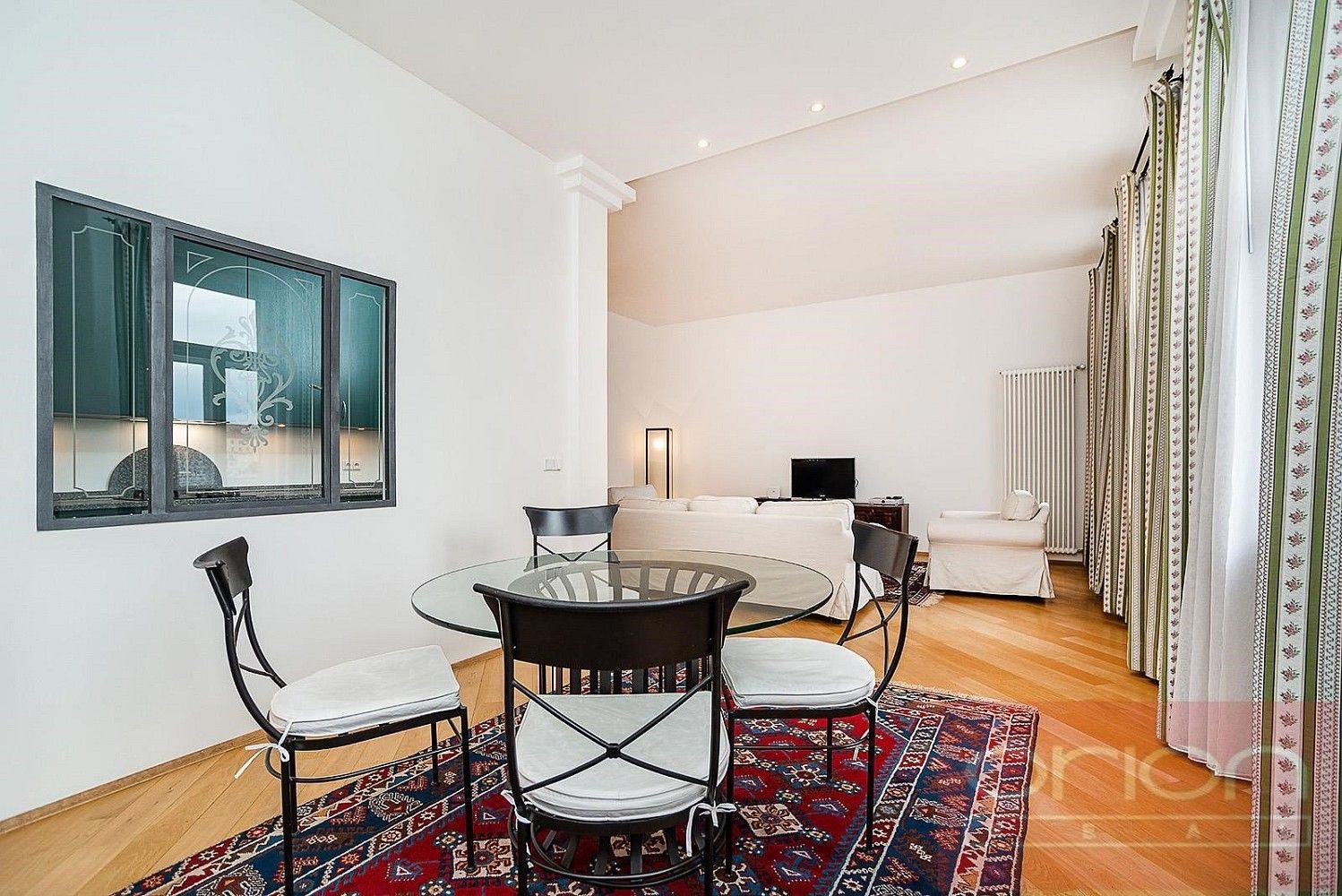Pronájem byt 3+1 - Praha - Smíchov, okres Praha 5, Hlavní město Praha, 94 m² - 5