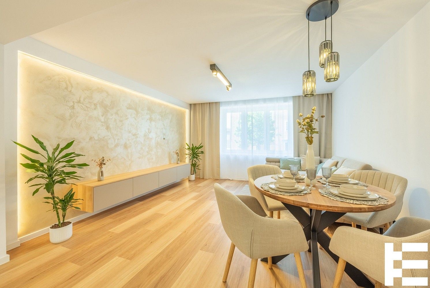 Prodej byt 3+kk - Lovosice, okres Litoměřice, Ústecký kraj, 58 m² - 5