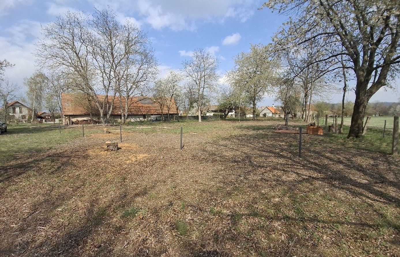 Pozemky pro bydlení, Jenišovice, okres Chrudim, Pardubický kraj - 2