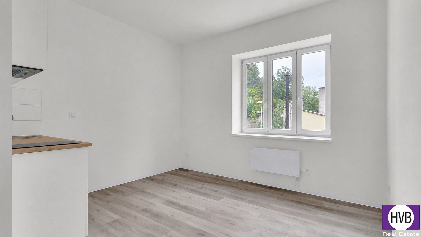 Byt 1+kk · 18 m² · Praha, Hlavní město Praha - 1