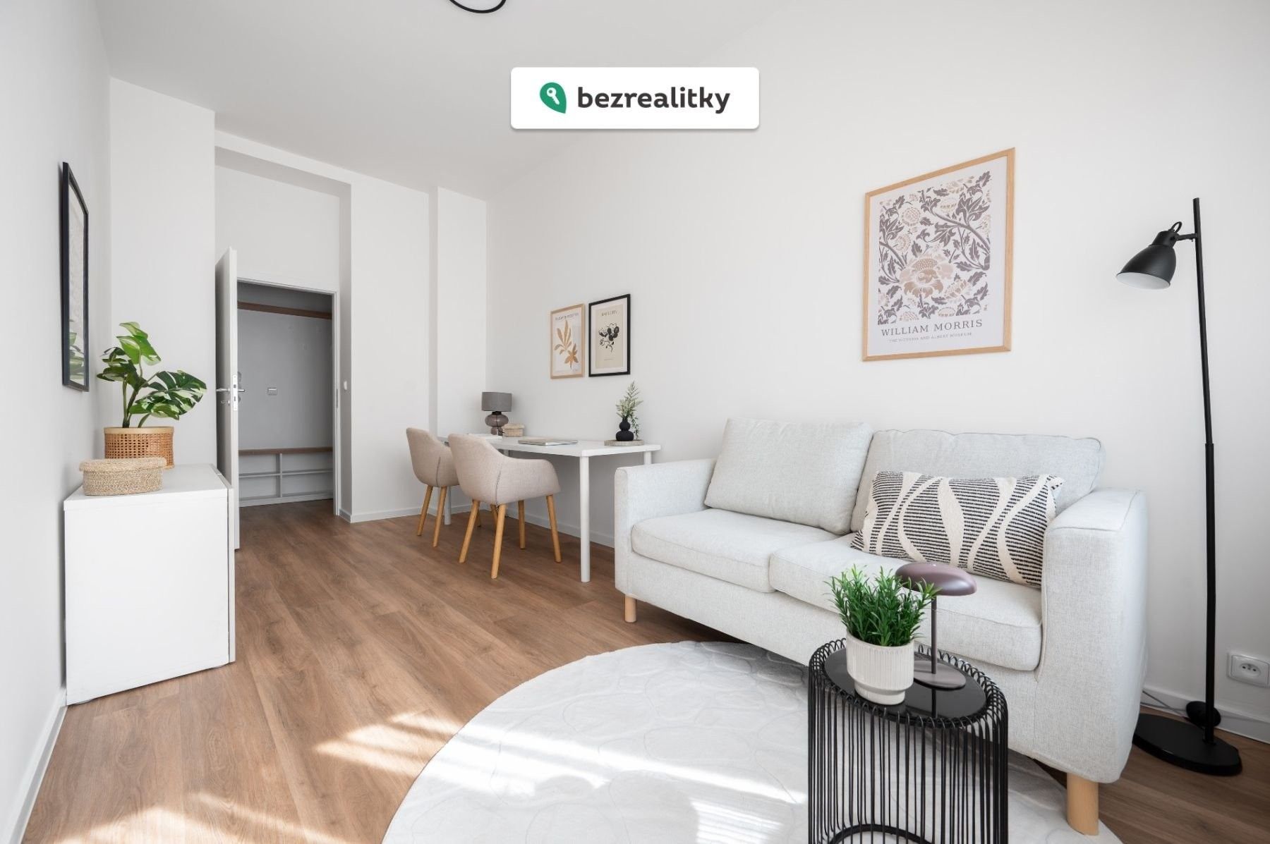 Prodej byt 3+kk - Havlišova 2378, Brno Královo Pole, 75 m² - 5