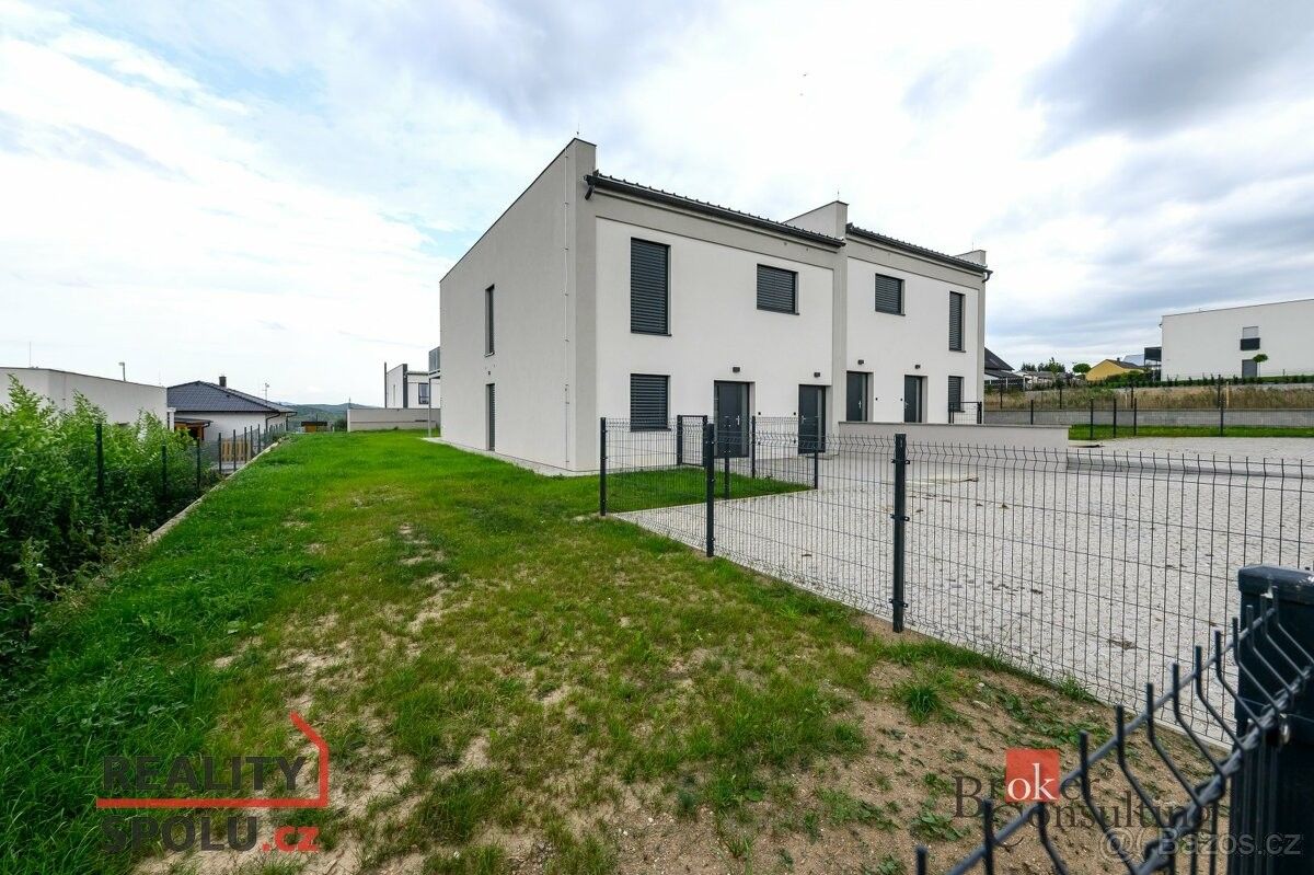 Prodej byt 4+kk - Kyšice, 330 01, 125 m²