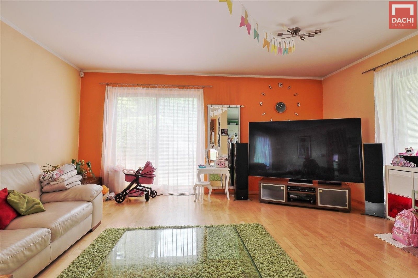 Pronájem rodinný dům - Pod Letištěm 953, Olomouc Neředín, 140 m² - 5