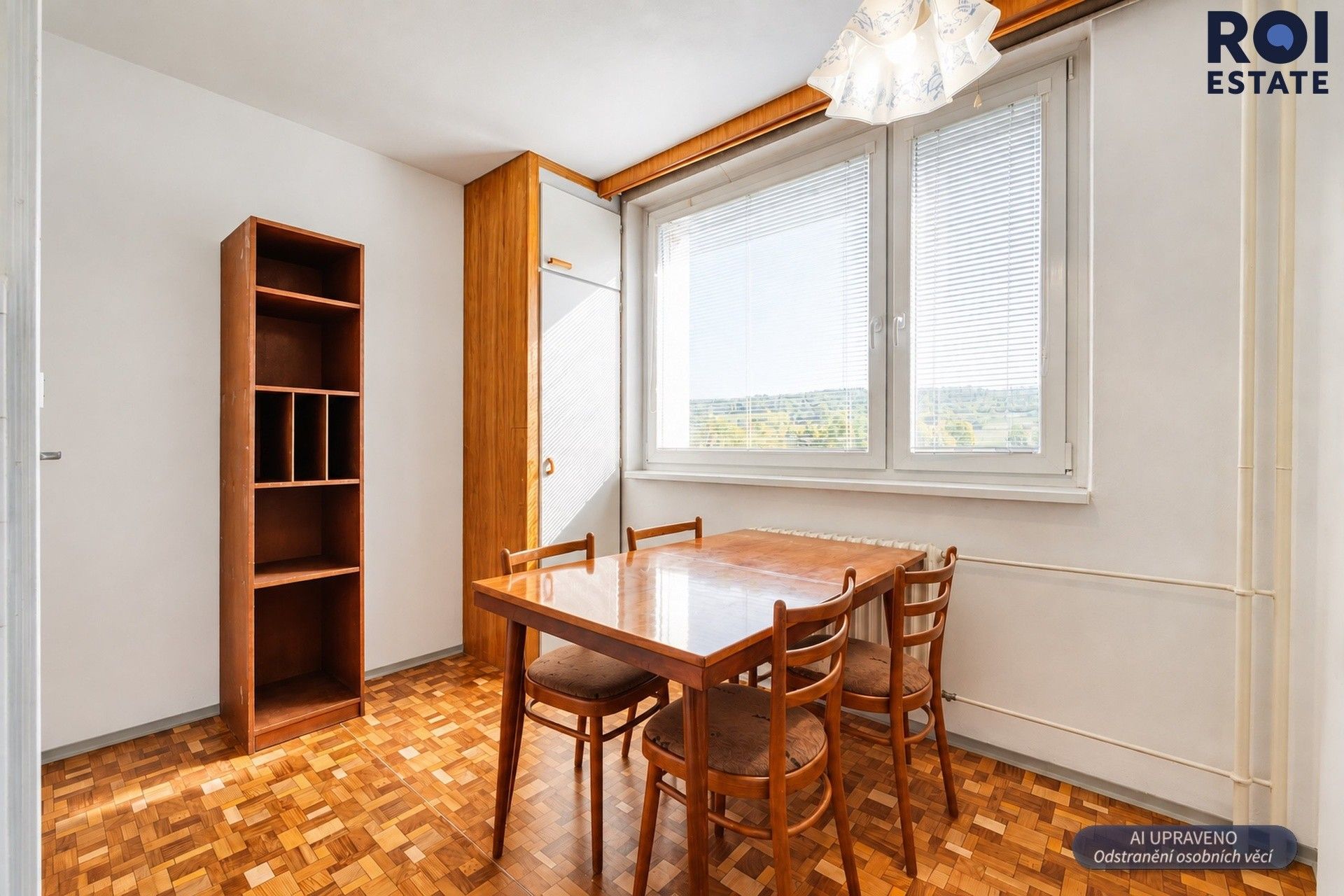 Prodej byt 2+1 - Pod Javory, Blansko, 61 m² - 5