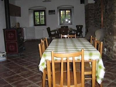 Chaty, Horní Blatná, Karlovarský kraj - 2
