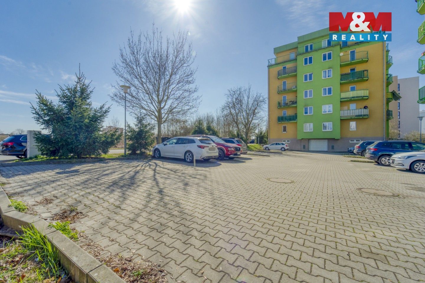 Pronájem ostatní - Goldscheiderova, Plzeň, 13 m² - 5
