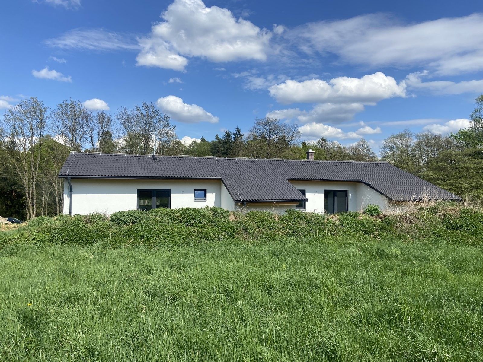 Rodinný dům · 112 m² · Huntířov, Vítězná - 3