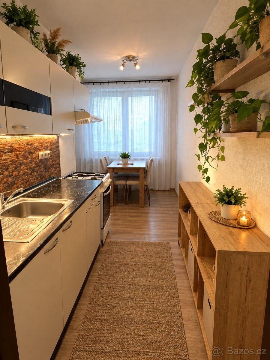 Byty, Ostrava, 724 00 - 2