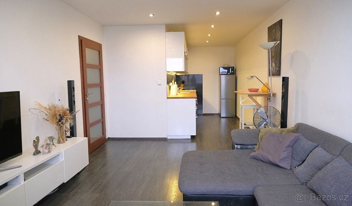 Prodej byt - Praha, 109 00