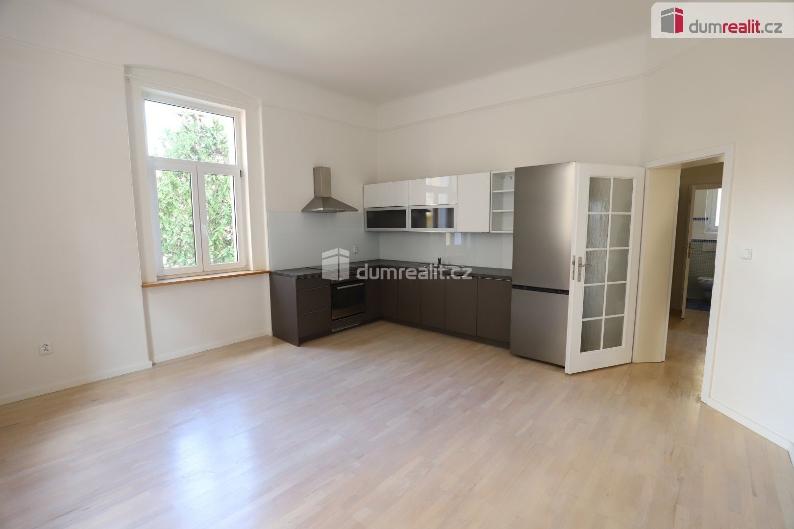 Byt 4+kk · 120 m² · Hlavní třída, Mariánské Lázně - 3