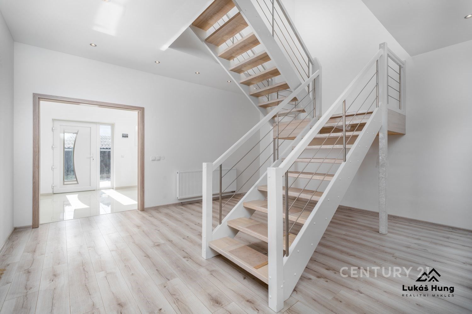 Rodinný dům · 253 m² · Rabakov - 3