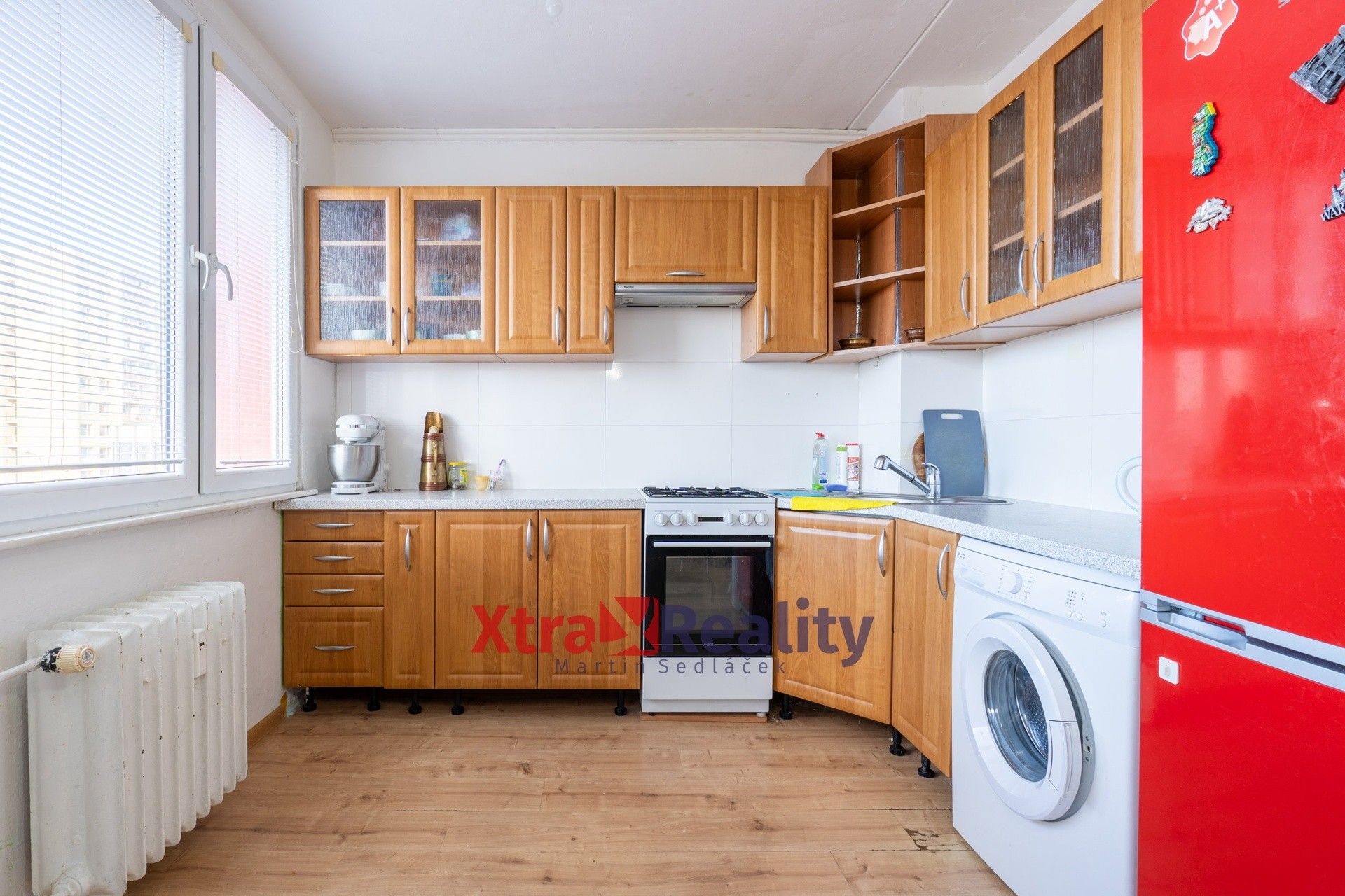 3+1, Javorová, Most, 72 m²