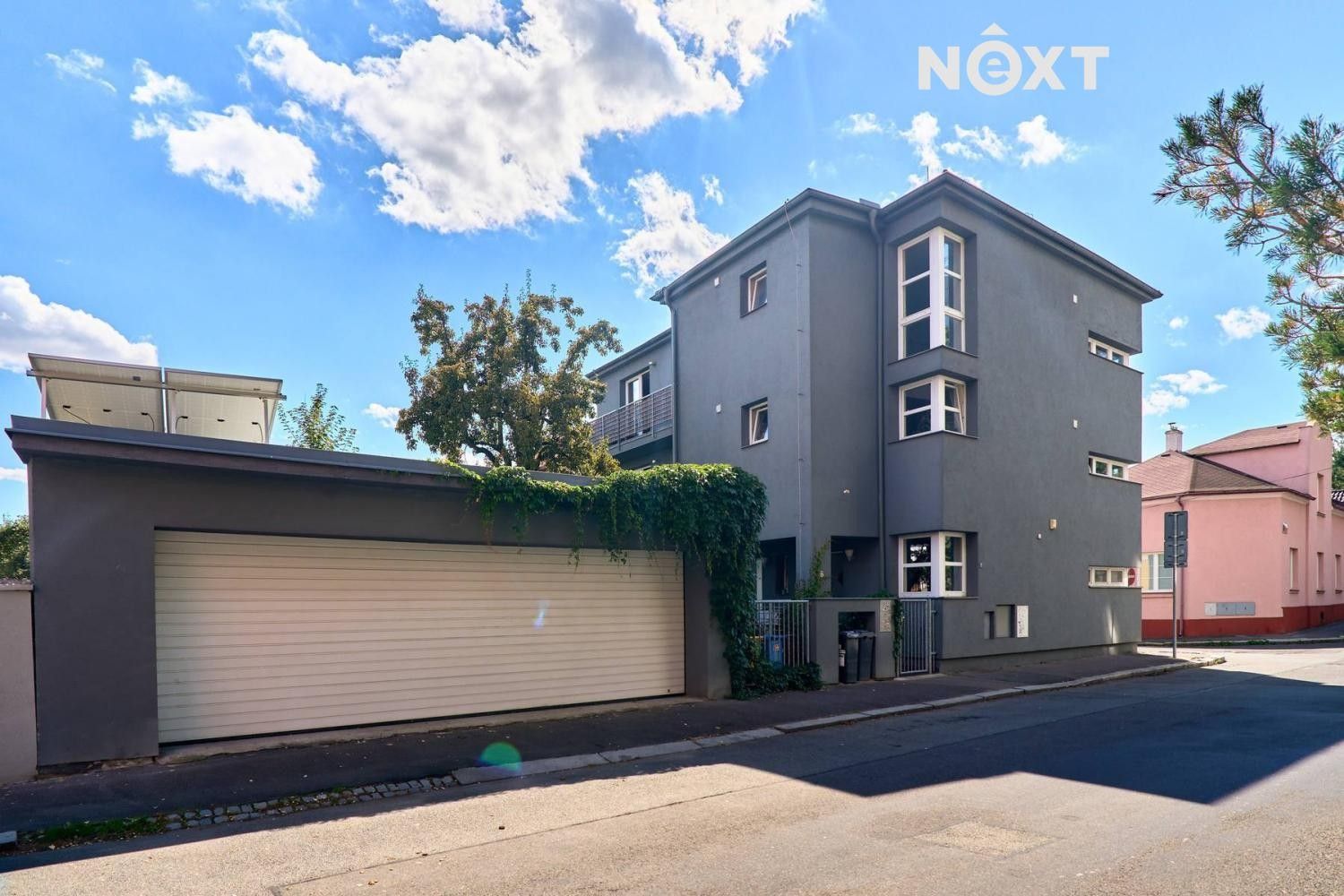 3+kk, Pod lipami, Praha, 99 m²