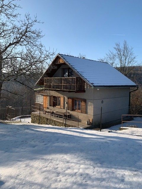 Chaty, Plumlov, 798 03