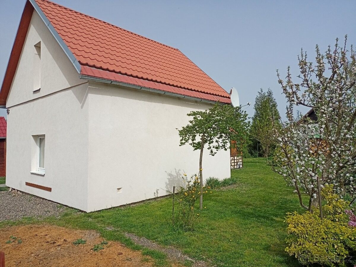 Prodej dům - Žatec, 438 01