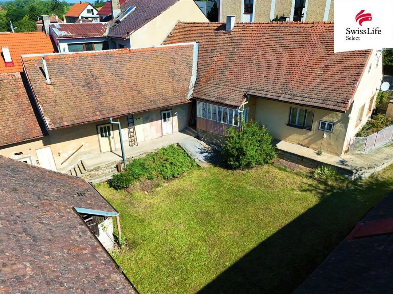 Rodinný dům · 85 m² · Radkov - 4