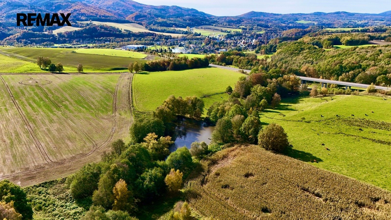 Pozemek · 24 053 m² · Bílý Kostel nad Nisou - 4