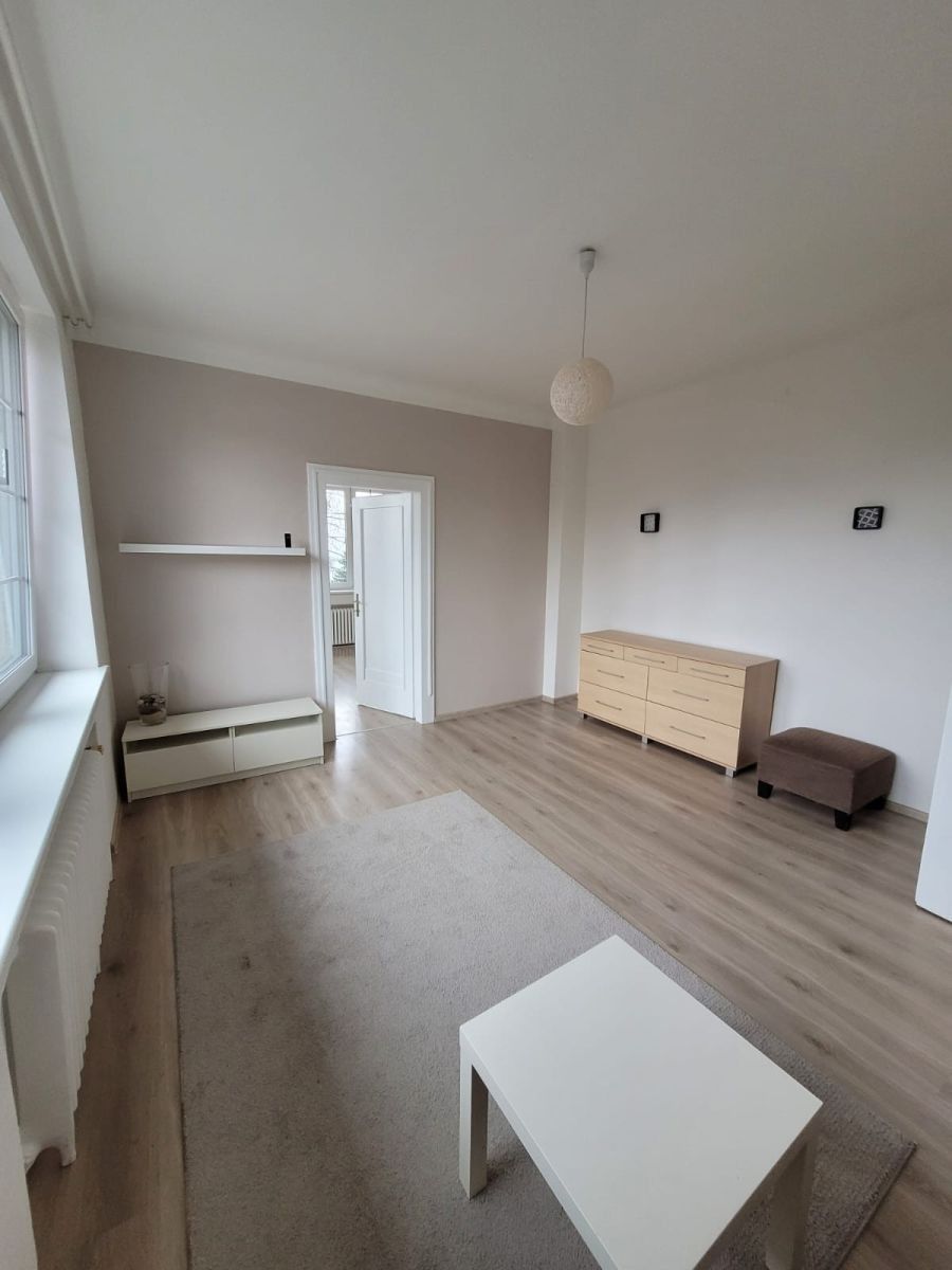 2+1, Pod Rovinou, Praha - Krč, 68 m² - 2