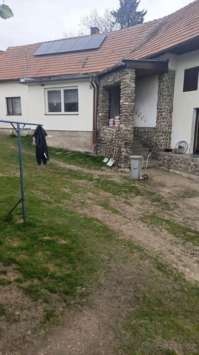 Pronájem kancelář - Čestice, 387 19