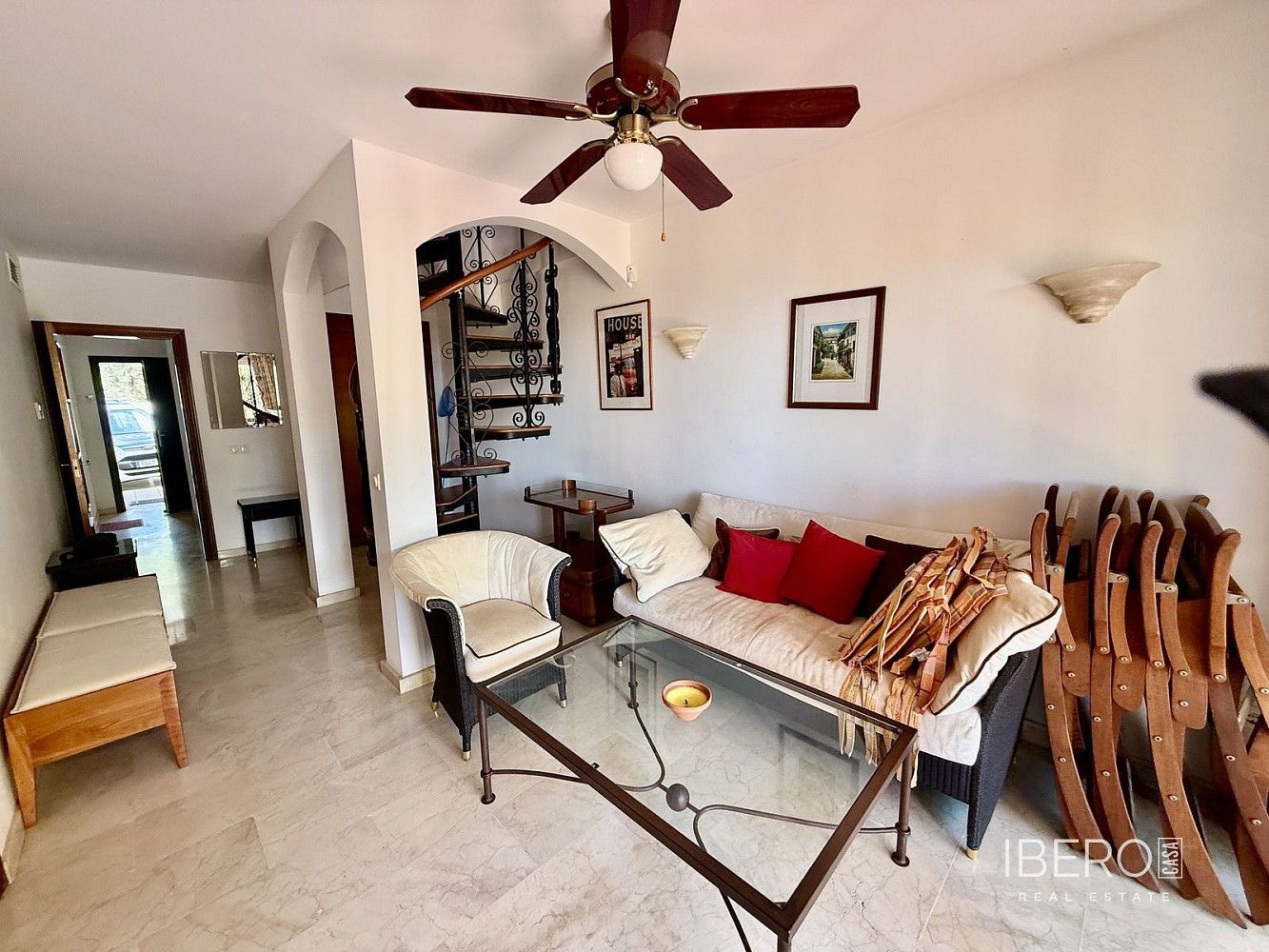 Prodej rodinný dům - Elviria, ES, 280 m² - 5