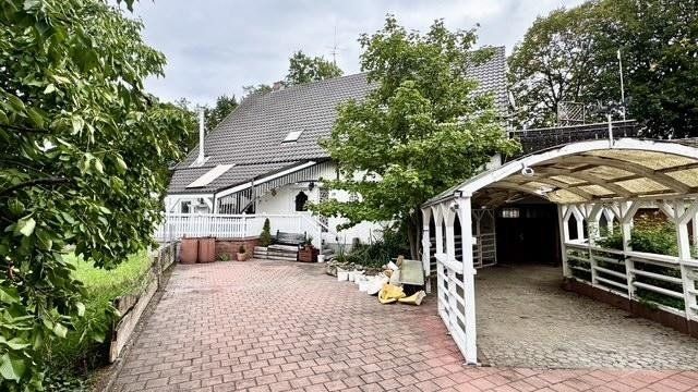 Rodinný dům · 216 m² · Heimstraße 29, , Bavorsko - 3